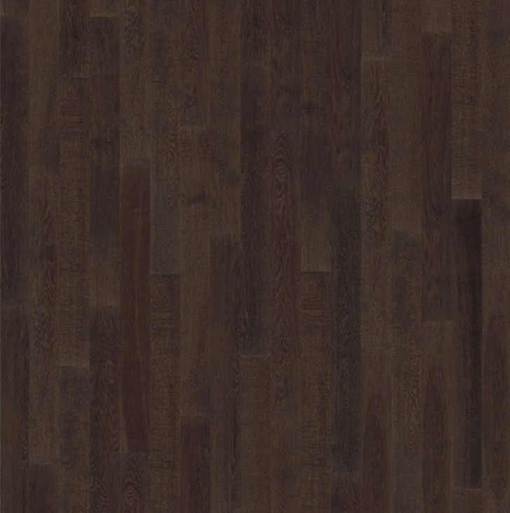 Kahrs Forest Oak Engineered Wood Flooring, Lacquered, 125x1.5x10mm Image 3