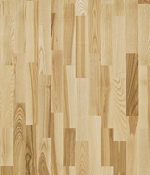 Kahrs Gotha Maple Engineered Wood Flooring, Lacquered, 200x13x2423mm Image 2
