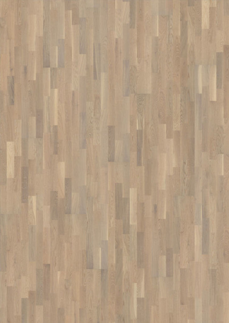 Kahrs Abetone Oak Engineered Wood Flooring, Matt Lacquered, 200x13x2423mm Image 1