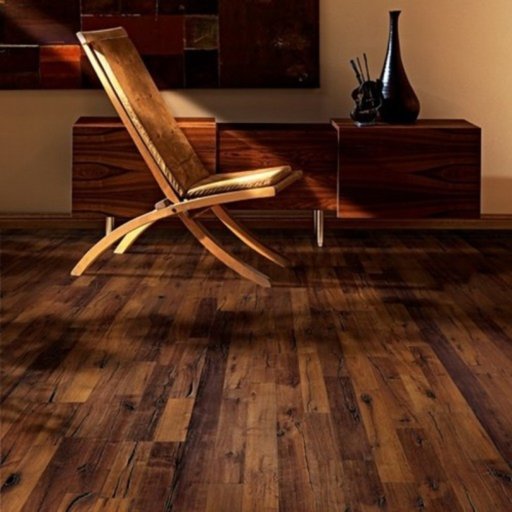 Kahrs Da Capo Domo Oak Engineered Wood Flooring, Smoked, Brushed, Oiled, 190x3.5x15mm Image 3