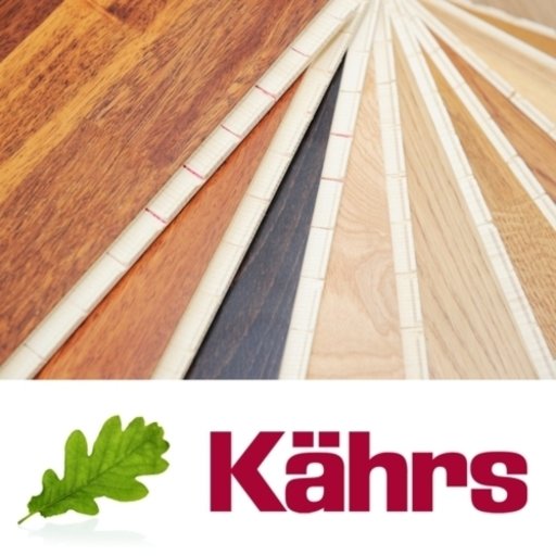 Kahrs Grande Espace Oak Engineered Wood Flooring, Smoked, Oiled, Stained, Handscraped, 260x6x20mm Image 2