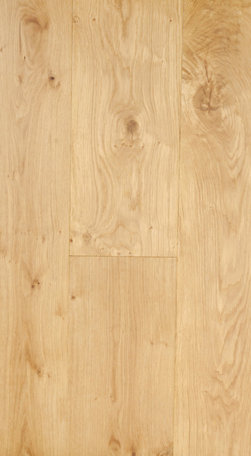 Tradition Classics Engineered Oak Flooring, Rustic, Oiled, 240x20x1900mm Image 1