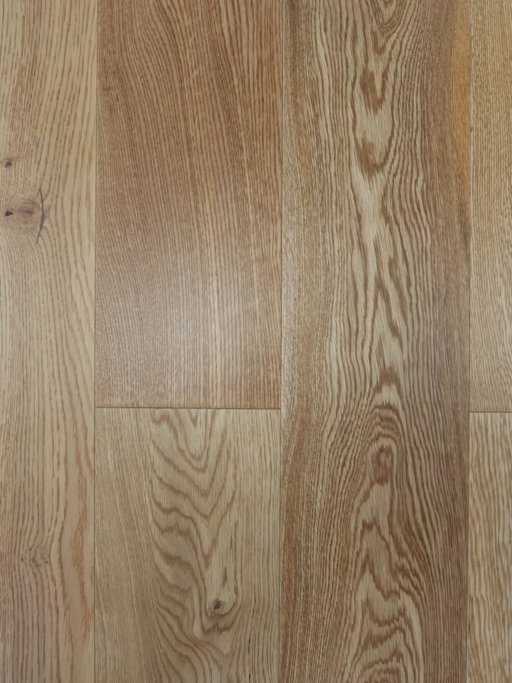 Tradition Classics Engineered Oak Flooring, Rustic, Brushed & Matt Lacquered, 150x18x1500mm Image 1