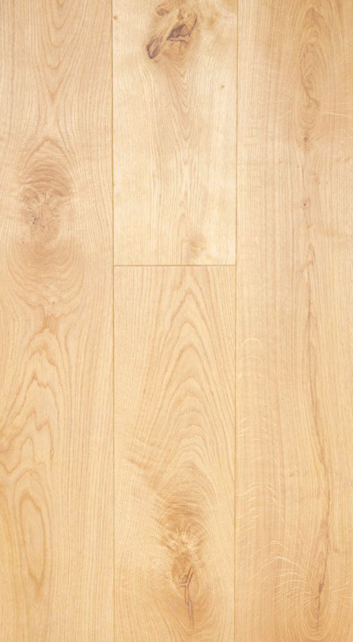 Tradition Classics Engineered Oak Flooring, Rustic, Oiled, 190x20x1900mm Image 1