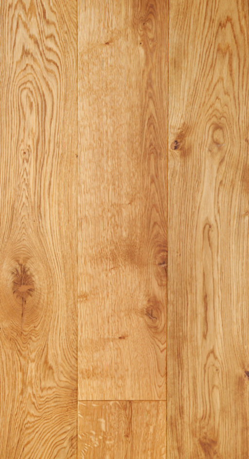 Tradition Classics Engineered Oak Flooring, Rustic, Brushed & Oiled, 190x20x1900mm Image 1