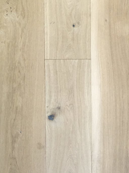 Tradition Classics Engineered Oak Flooring, Natural, Unfinished, 220x20x2200mm Image 1