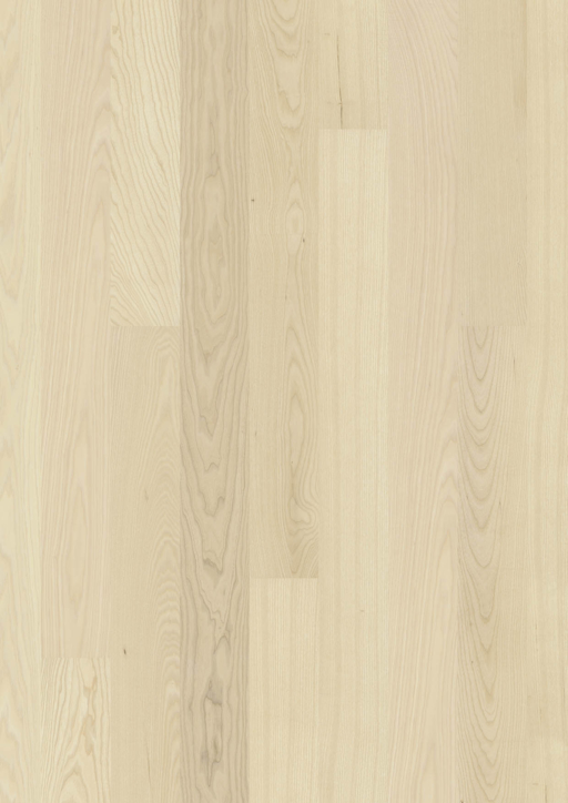 Boen Andante Ash Engineered Flooring, Live Pure Lacquered, 138x3.5x14mm Image 1