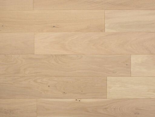 Ariathen Engineered Oak Flooring, Invisible, Smooth, Rustic, UV Oiled, 125x10xRLmm Image 1