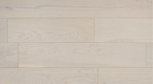 Asele Engineered Oak Flooring, Rustic, Whitewashed, Brushed & Oiled, RLx180x14mm Image 1