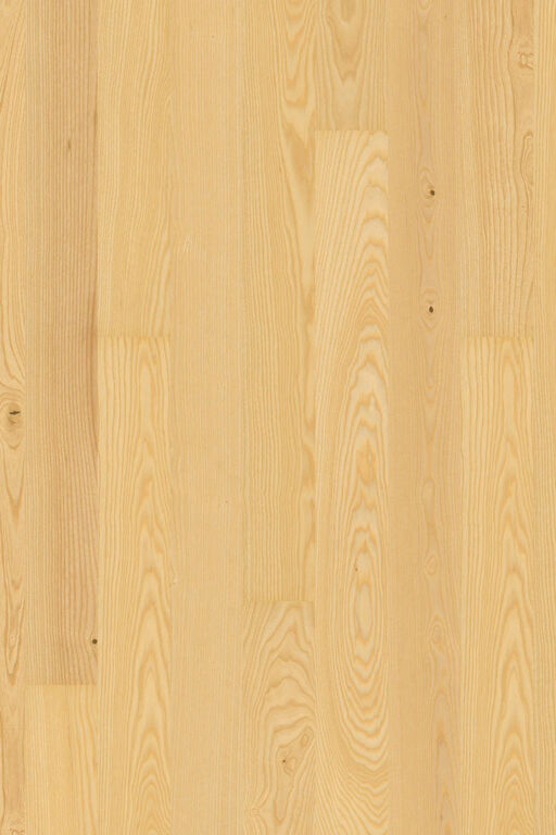 Boen Andante Ash Engineered Flooring, Matt Lacquered, 138x14x2200mm Image 1