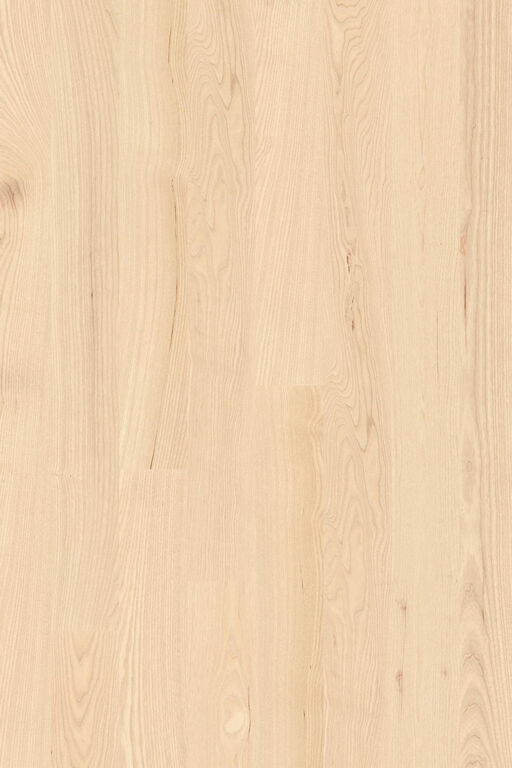 Boen Andante Ash Engineered Flooring, White Stained, Matt Lacquered, 138x14x2200mm Image 1