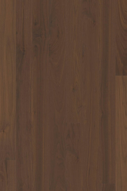 Boen Andante Walnut American Engineered Flooring, Matt Lacquered, 138x14x2200mm Image 1