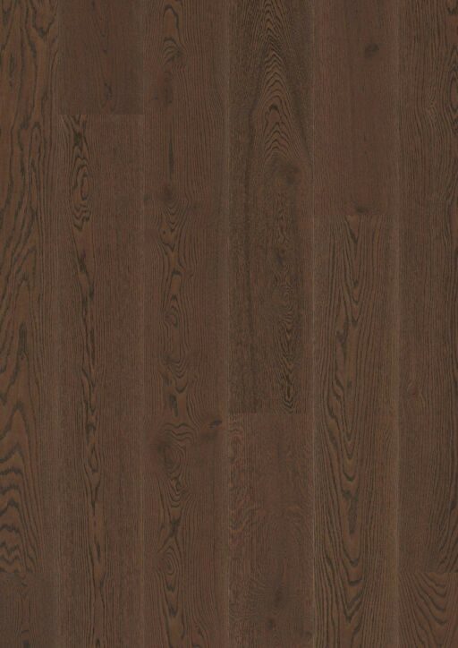 Boen Animoso Brazilian Brown Engineered Oak Flooring, Rustic, Brushed, 14x209x2200mm Image 1