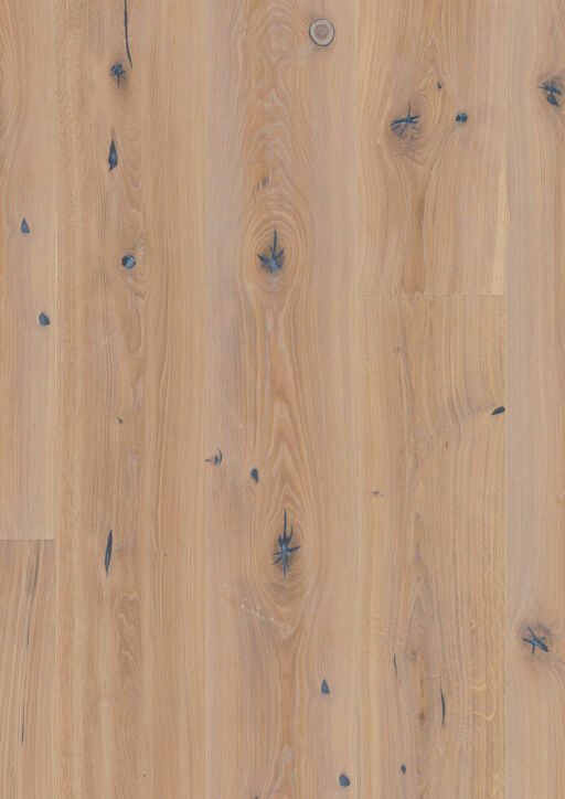 Boen Chaletino Vintage White Canyon Oak Engineered, Rustic, Handcrafted, Brushed & Oiled, 300x15x2750mm Image 2