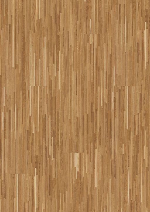 Boen Fineline Oak Engineered Flooring, Live Matt Lacquered, 138x14x2200mm Image 1