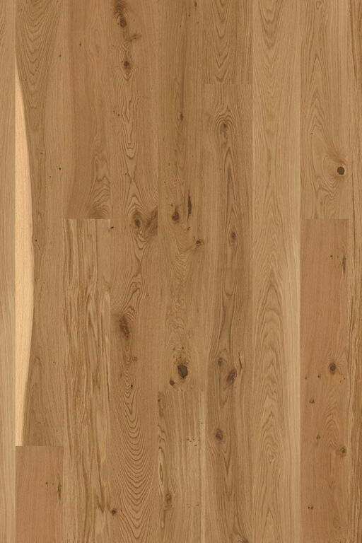 Boen Vivo Oak Engineered Flooring, Oiled, 138x14x2200mm Image 1