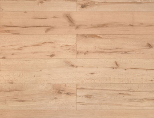 Pitea Engineered Oak Flooring, Rustic, Invisible Oiled, 190x14x1900mm Image 1