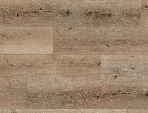 Kimito Oak SPC Vinyl Flooring, 180x5x1220mm Image 1