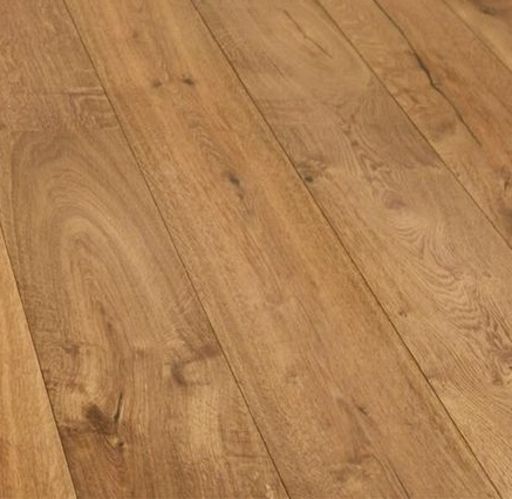 Chene Westminster Rustic Glaze Oak Engineered Flooring, Brushed & UV Lacquered, 190x15x1900mm Image 2