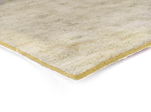 Duralay Heatflow Underlay For Wood Floors with Underfloor Heating, 3mm, 15sqm Image 3