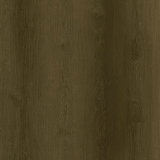 Eco Line Mokka Oak SPC Rigid Vinyl Flooring, 181x5.2x1220mm Image 2