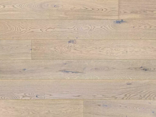 Elka Nightingale Oak Engineered Wood Flooring, Rustic, Brushed, Oiled, 190x12.5x1820mm Image 1