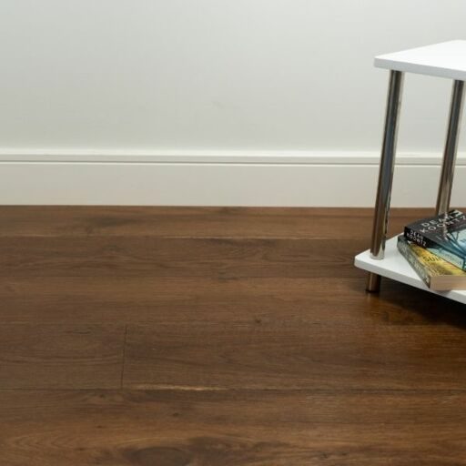 Evergreen Elwood Chestnut Engineered Oak Flooring Brushed & Lacquered, 190x14x1900mm Image 3