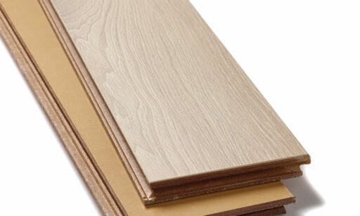 Evolve Malmo Herringbone Laminate Flooring, 95x12x470mm Image 1