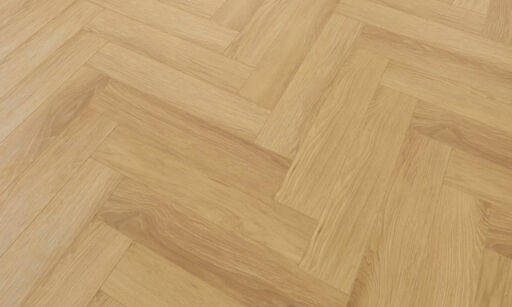 Evolve Stockholm Herringbone Laminate Flooring, 95x12x470mm Image 1