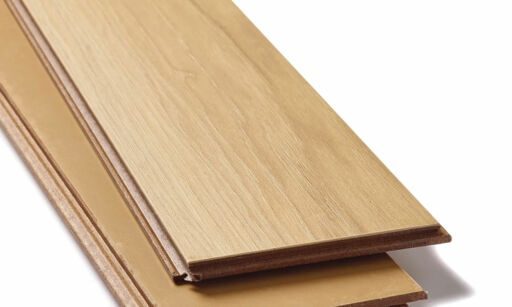 Evolve Stockholm Herringbone Laminate Flooring, 95x12x470mm Image 1