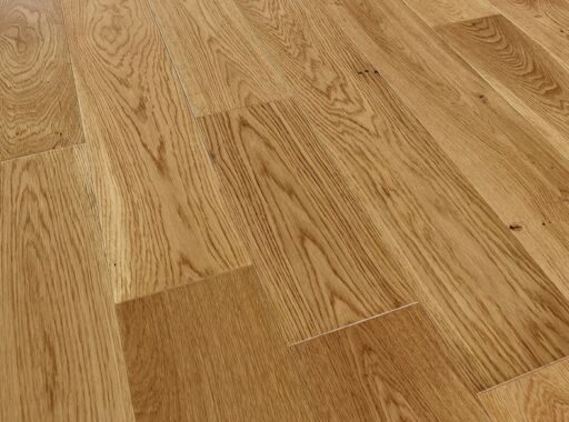 Evolve Westminster, Engineered Oak Flooring, Natural UV Lacquered, RLx125x18mm Image 2