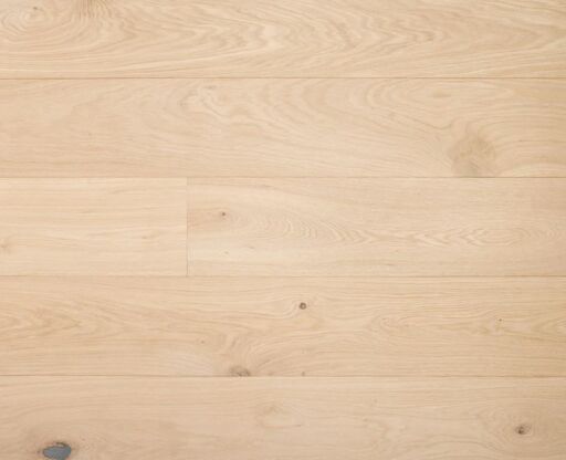Frostelil Engineered Oak Flooring, Natural, Smooth, Unfinished, 190x20x1900mm Image 1
