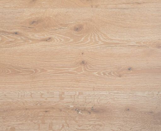 Havlinde Engineered Oak Flooring, Rustic, Brushed, UV Oiled, 190x15x1900mm Image 1