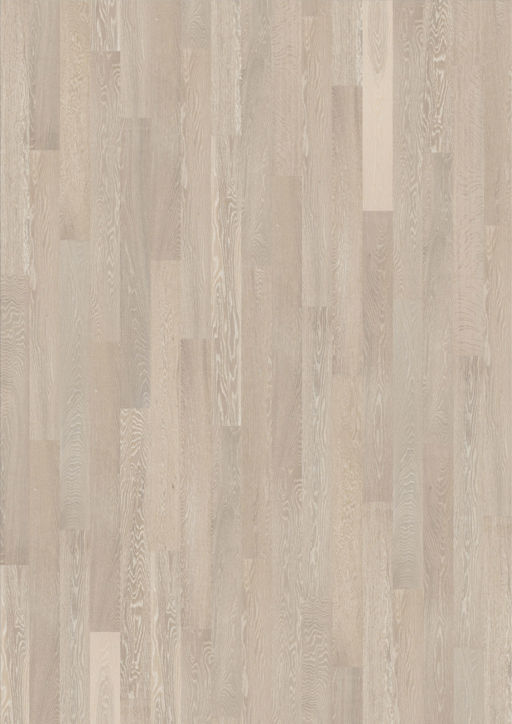 Kahrs Arctic Oak Engineered Wood Flooring, Lacquered, 125x10x1830mm Image 1