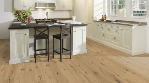 Kahrs Artisan Buckskin Oak Engineered Wood Flooring, Oiled, 190x15x1900mm Image 2