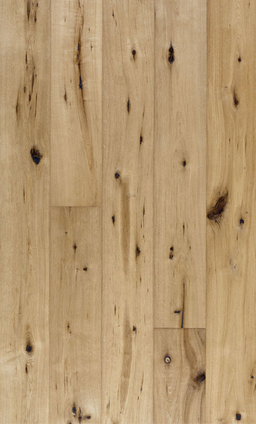 Kahrs Artisan Camino Oak Engineered Wood Flooring, Oiled, 190x15x1900mm Image 1