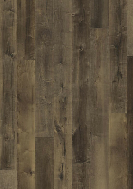 Kahrs Artisan Maple Carob Engineered Wood Flooring, Brushed, Oiled, 190x3.5x15mm Image 1