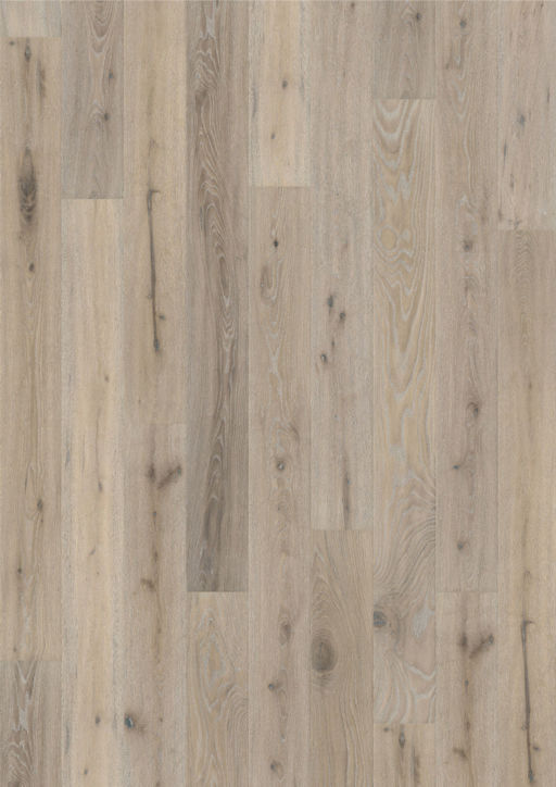 Kahrs Artisan Oyster Oak Engineered Wood Flooring, Oiled, 190x15x1900mm Image 1