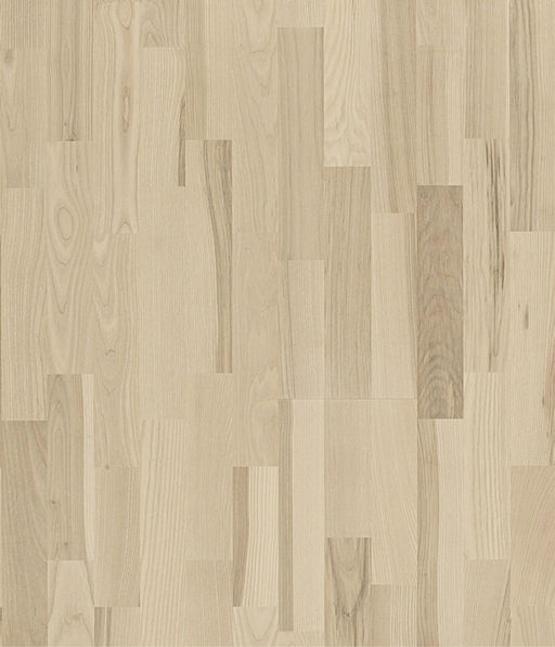 Kahrs Ceriale Ash Engineered Wood Flooring, Lacquered, 200x13x2423mm Image 1