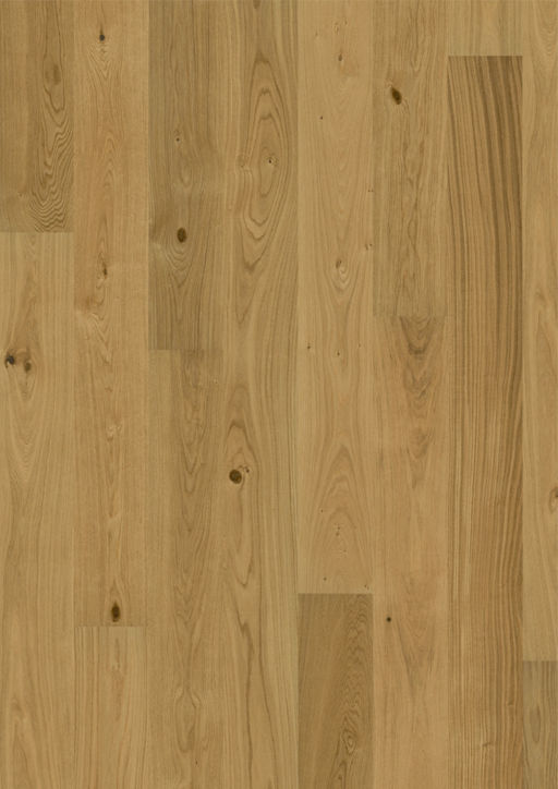 Kahrs Cornwall Oak Engineered Wood Flooring, Matt Lacquered, 187x15x2420mm Image 1