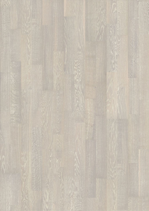 Kahrs Creme Oak Engineered Wood Flooring, Lacquered, 200x15x2423mm Image 1