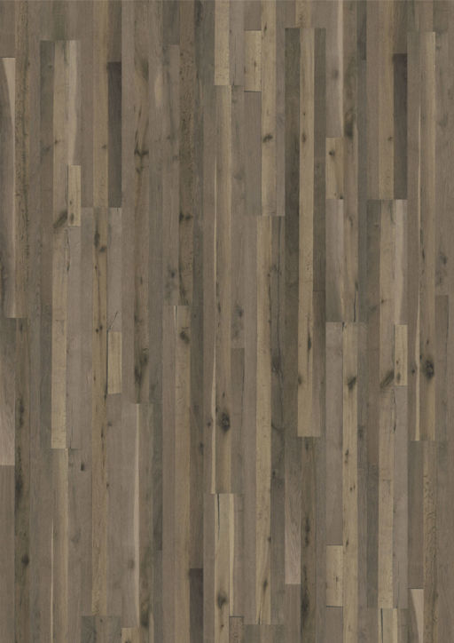 Kahrs Da Capo Ritorno Oak Engineered Wood Flooring, Stained, Brushed, Oiled, 190x3.5x15mm Image 1