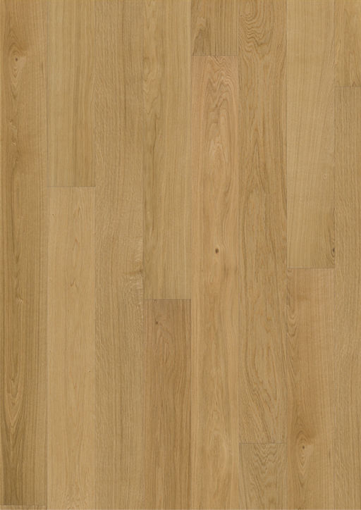 Kahrs Dublin Oak Engineered Wood Flooring, Oiled, 187x3.5x15mm Image 1