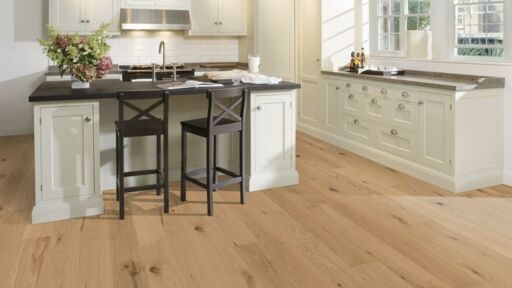 Kahrs Flora Oak Yarrow Engineered Flooring, Rustic, Brushed & Oiled, 187x13x2000mm Image 2