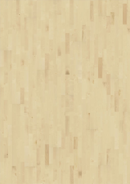 Kahrs Gotha Maple Engineered Wood Flooring, Lacquered, 200x13x2423mm Image 1