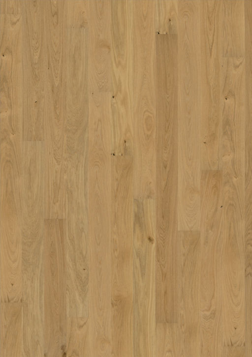 Kahrs Hampshire Oak Engineered Flooring, Matt Lacquered, 187x15x2420mm Image 1