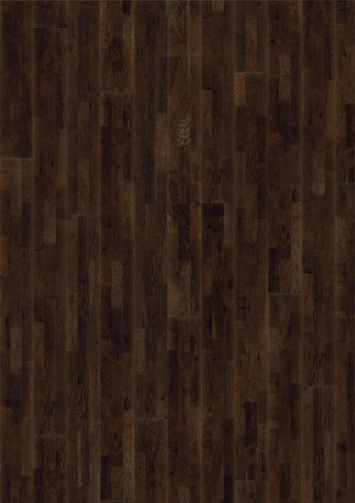 Kahrs Lava Oak Engineered Wood Flooring, Lacquered, 200x15x2423mm Image 1