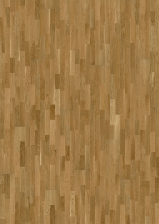 Kahrs Lecco Oak Engineered Wood Flooring, Oiled, 200x13x2423mm Image 1