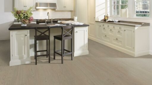 Kahrs Life Authentic Oak Cumin Engineered Flooring, Brushed & Ultra Matt Lacquered, 193x10x1980mm Image 3