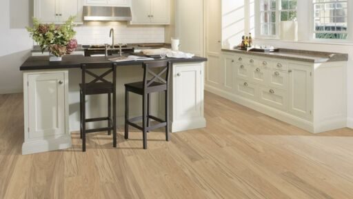 Kahrs Life Essentials Oak Whole Grain Wide Engineered Flooring, Prime, Matt Lacquered 150x7x1810mm Image 2
